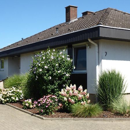 Ferienwohnung Weyl Eschbach  ภายนอก รูปภาพ