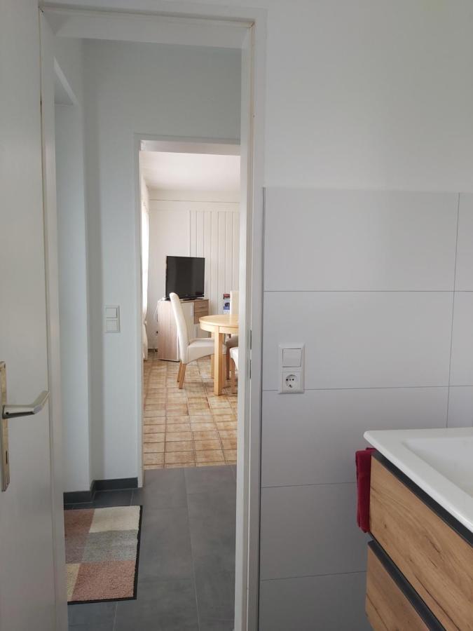 Ferienwohnung Weyl Eschbach  ภายนอก รูปภาพ