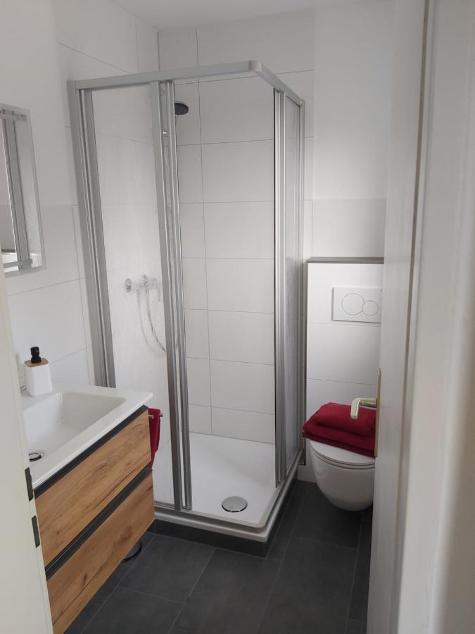 Ferienwohnung Weyl Eschbach  ภายนอก รูปภาพ