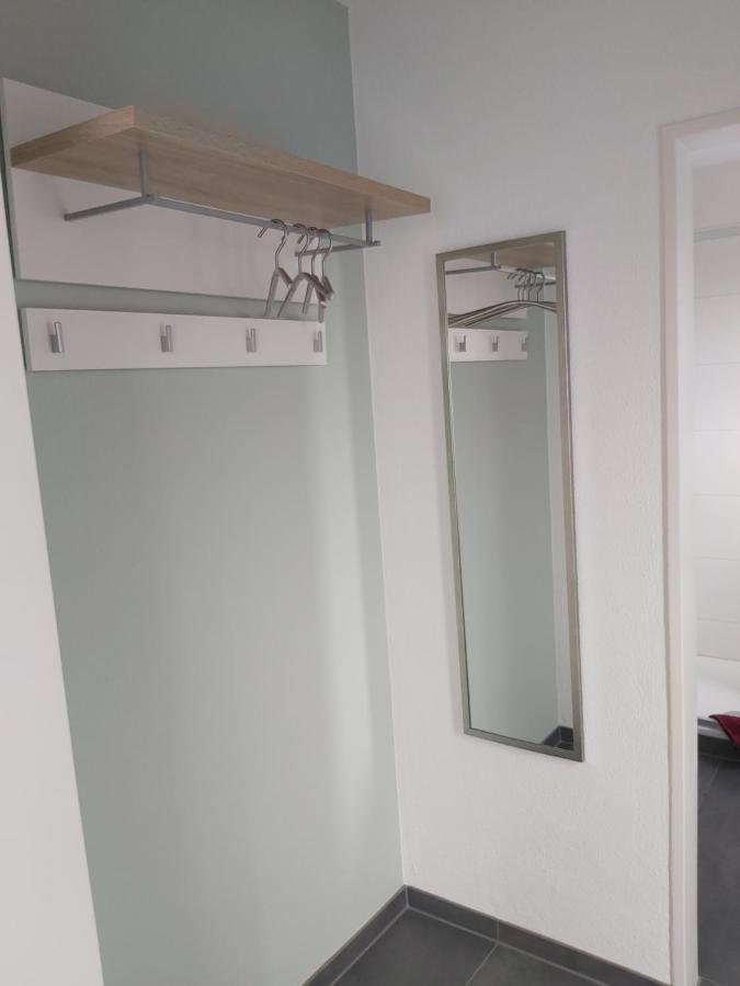 Ferienwohnung Weyl Eschbach  ภายนอก รูปภาพ