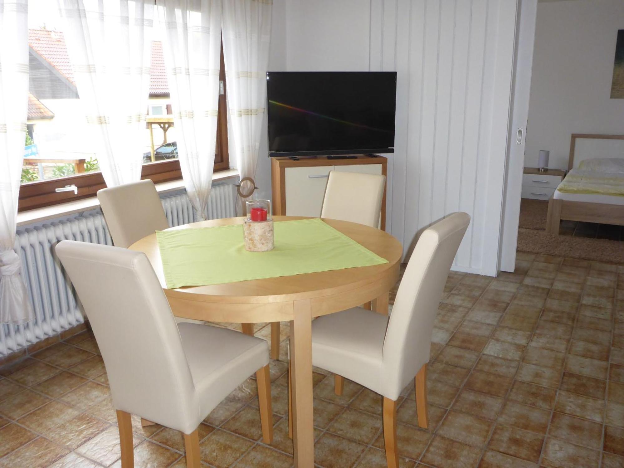 Ferienwohnung Weyl Eschbach  ภายนอก รูปภาพ