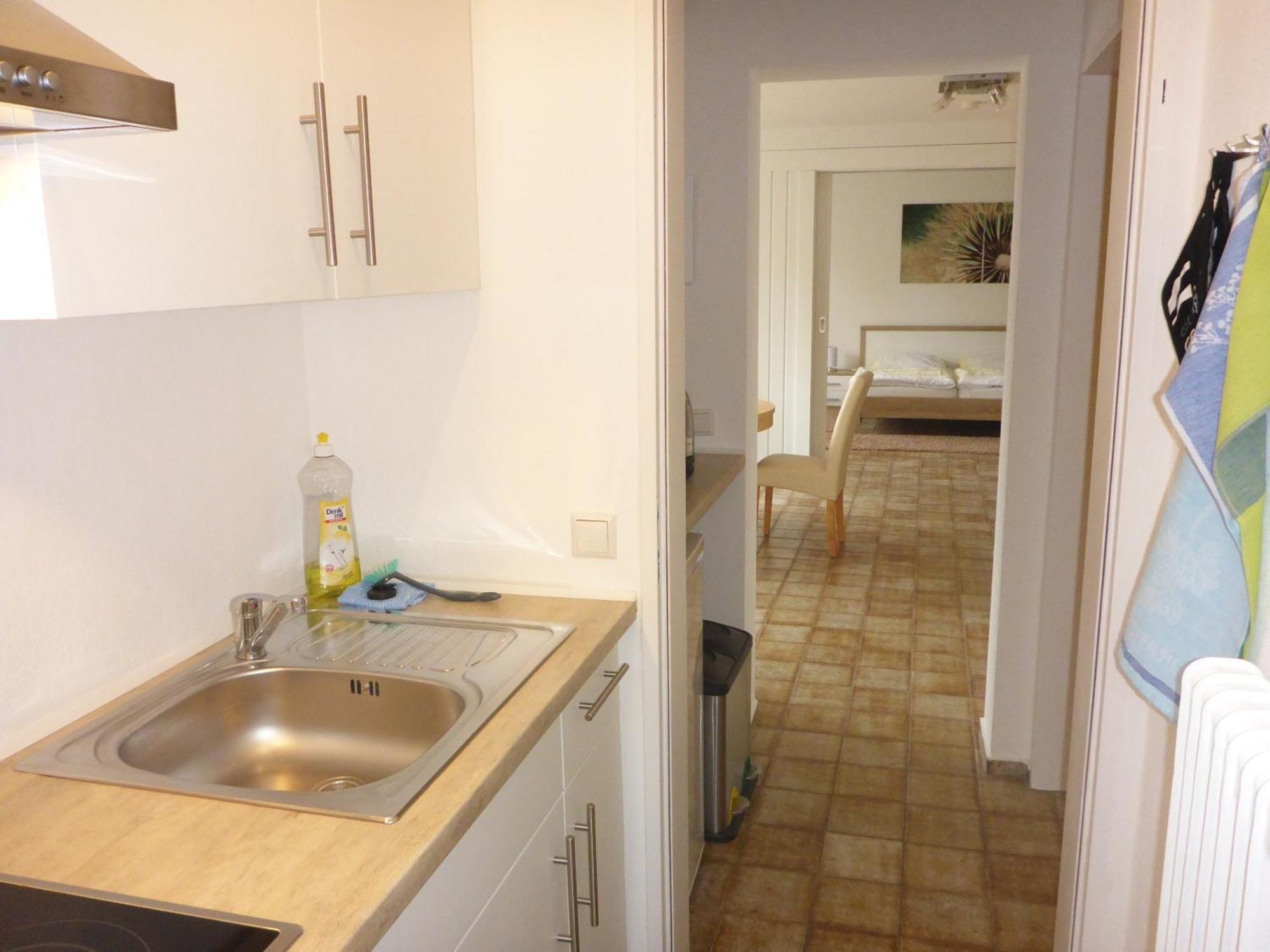 Ferienwohnung Weyl Eschbach  ภายนอก รูปภาพ
