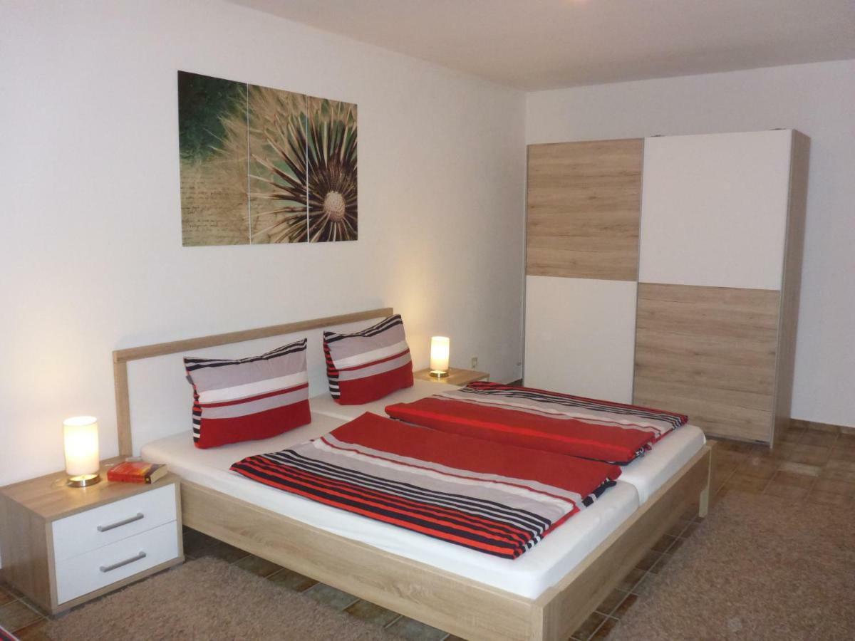 Ferienwohnung Weyl Eschbach  ภายนอก รูปภาพ