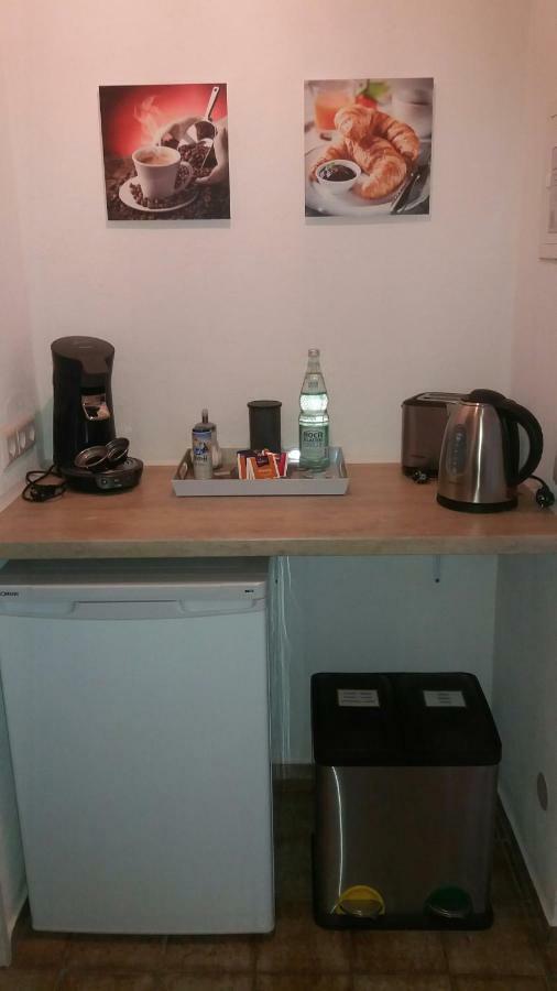 Ferienwohnung Weyl Eschbach  ภายนอก รูปภาพ